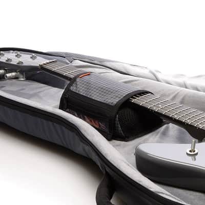 MONO M80 Electric Guitar Case (Black) image 3