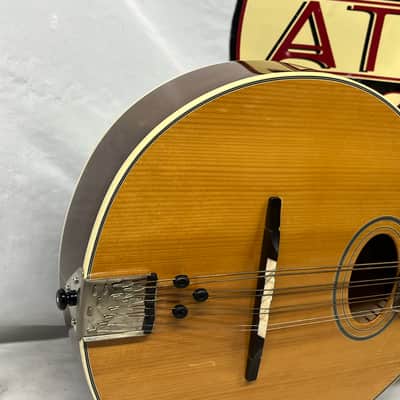 Trinity College TM-325 Mandolin image 4