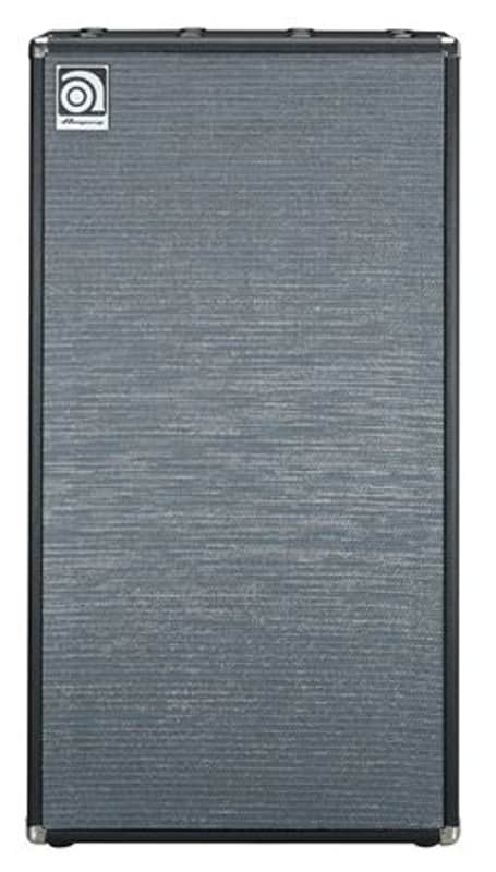 G Ampeg キャビネットSVT-810AV中古美品 Ampeg SVT-810AV Classic Series Anniversary 800-Watt 8x10