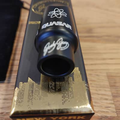 JodyJazz Quasar Alto Saxophone Mouthpiece #7 image 5