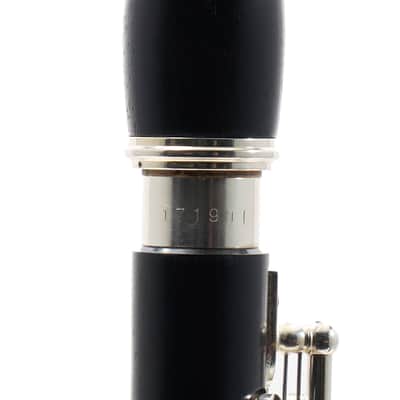 Yamaha YPC-62R Professional Wood Piccolo SN 171901 image 14