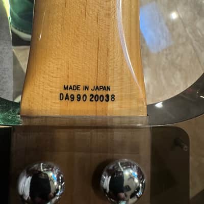 Dan Armstrong Lucite 1999 - Smoke image 9