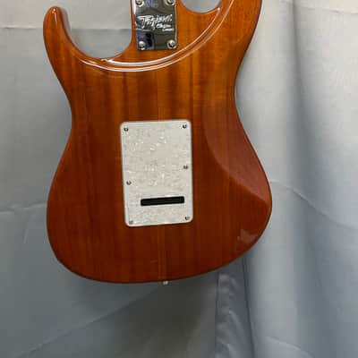 Tagima Classic Series Stella DW Amber image 7