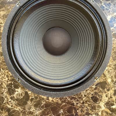 Celestion T3760 G12T-75 12" 75-Watt 16 Ohm Replacement Speaker Silver image 1