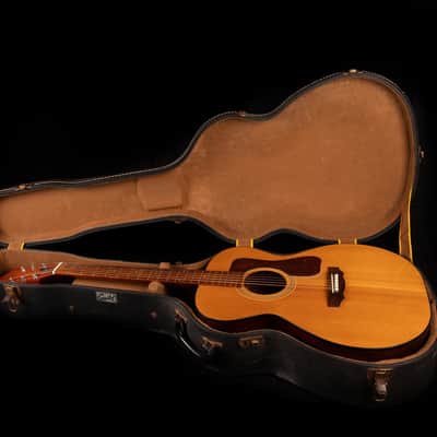 1971 Guild F-30 - Natural image 15