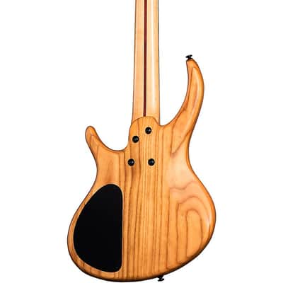 Tobias Growler IV 4-String Bass Regular Satin Natural image 2