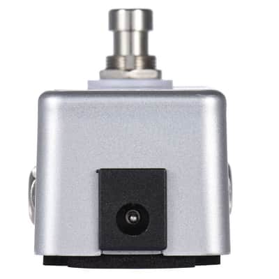 Hot Box MEC-CH 1 Tuner Attitude Series Mini Chromatic Guitar Bass Violin Tuner image 6