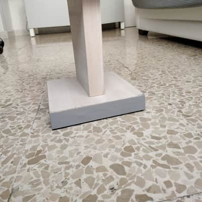 Giaco@SoundStore basi monitor 2020 - Grigio image 6