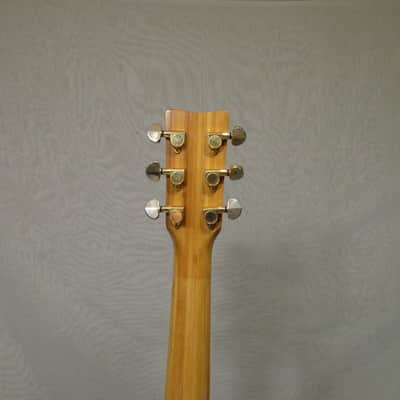 Yamaha FG-B1 1999 - Gloss image 6