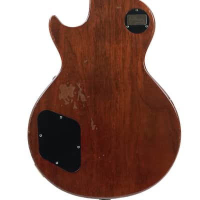 Gibson Custom Shop Collector's Choice 13 Spoonful Burst 2013 image 4