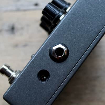 LOVEPEDAL "ET-ST Eternity Stack - Grey" image 13