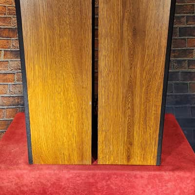 Fisher 3-Way SM-332 Passive Speaker Pair image 11