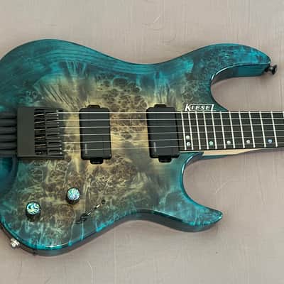 Kiesel Osiris 6 image 1