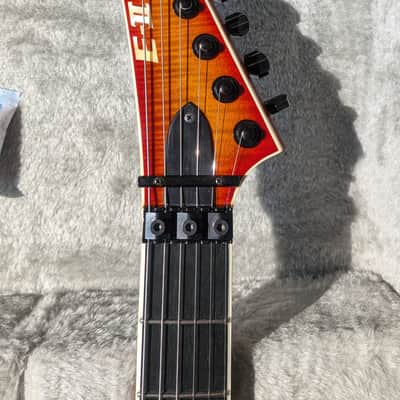 ESP E-II M-II FM ACSB image 11