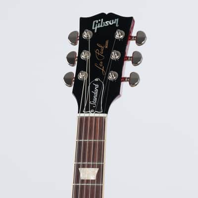 Gibson Les Paul Standard 60s, Iced Tea | Demo image 5