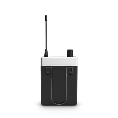 LD Systems U500 IEM In-Ear Monitoring System with Earphones image 9