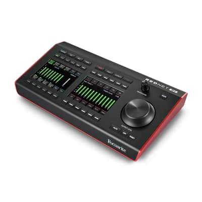 Focusrite RedNet R1 Desktop Remote Control - B-Stock image 3