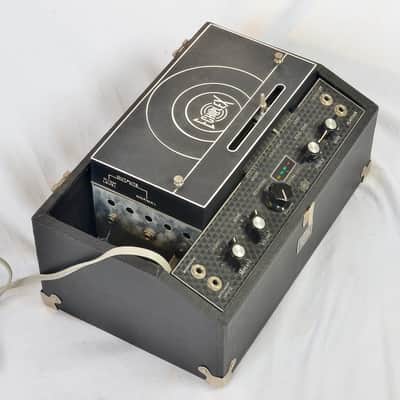 Maestro Echoplex EP-4 1970s - Grey image 4
