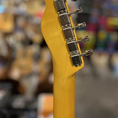 Fender American Vintage II '63 Telecaster - 3-Color Sunburst image 7