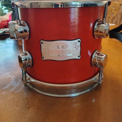 Mapex Satern Series 8"(Diameter)x7"(Depth) Tom Bild 1