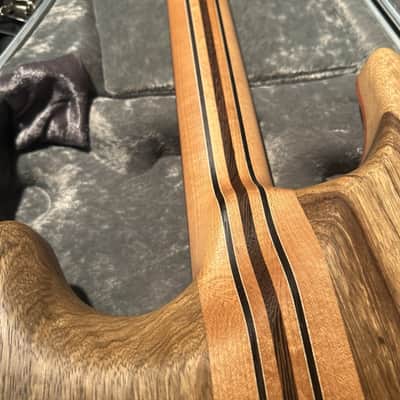 Mayones Regius Core 6 image 6