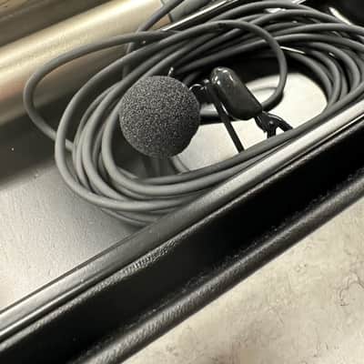Very Clean SONY ECM-44B-9X image 3