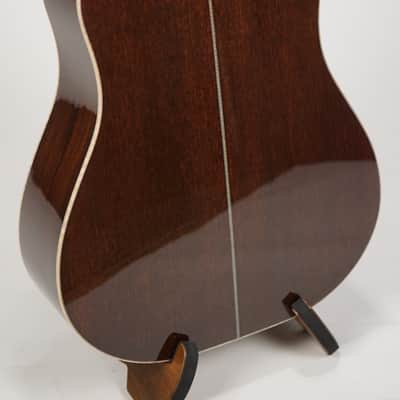 Huss and Dalton DS-12 Fret Custom image 4