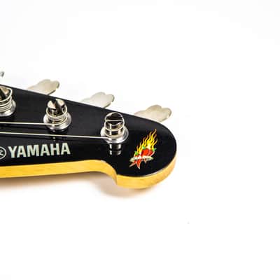 Yamaha BB3000 MA Owned by Matt Freeman Of Rancid image 7