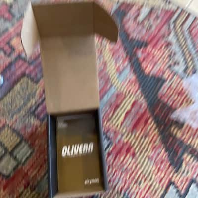 Strymon Olivera Vintage Oil Can Echo 2025 - Present - Olive image 8