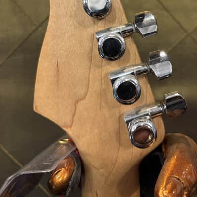 Pre-owned G&L S500 USA image 6