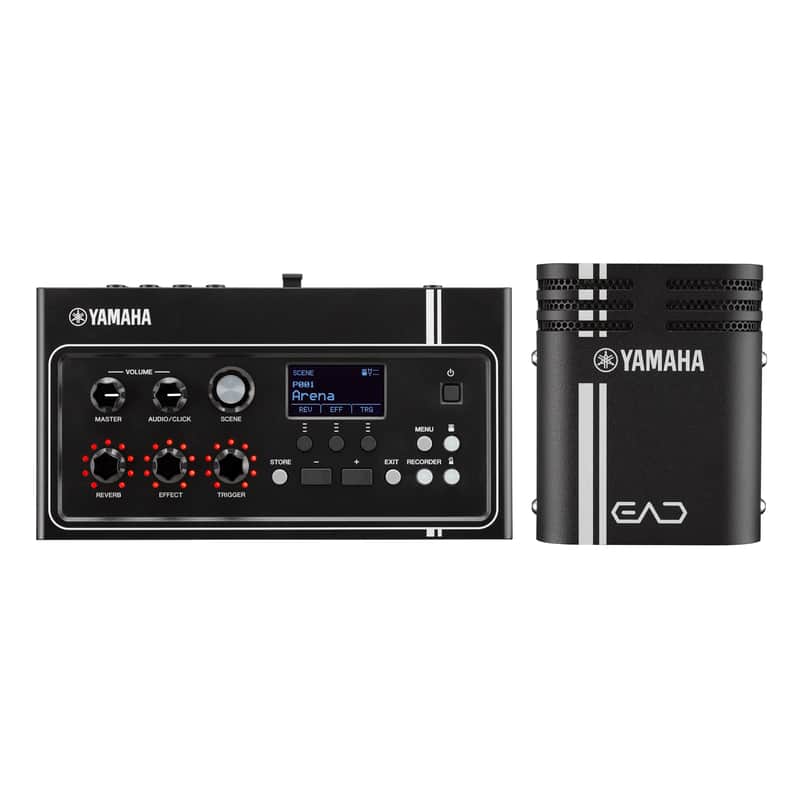 Yamaha EAD10 Electronic Acoustic Drum Module image 1