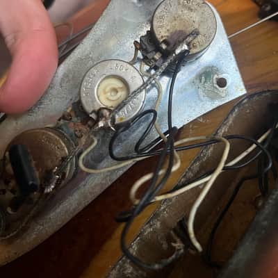 Fender Jazz Bass 1978 - Sunburst imagen 7