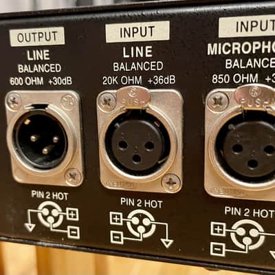 Avalon Design Vt-737sp Vacuum Tube Channel Strip image 8