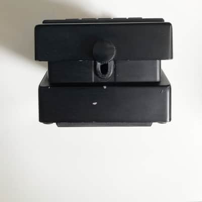 Boss HM-2 Heavy Metal (Black Label) 1983 - 1988 - Black image 6