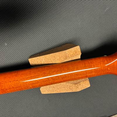 2003 PRS Custom 22 - Blood Orange image 7