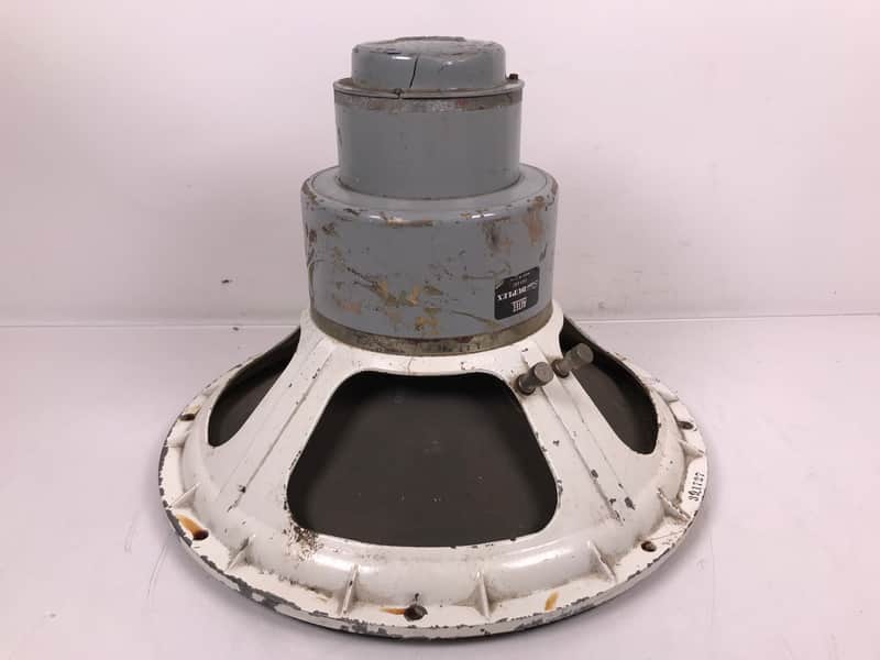 Altec Lansing Model 604E Super Duplex Coaxial Speaker image 1