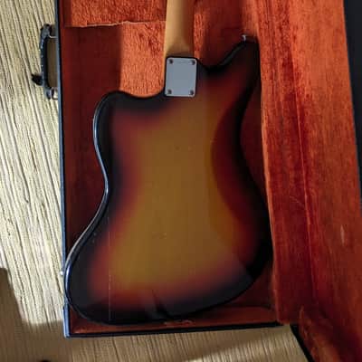 1965 Fender Jazzmaster image 9