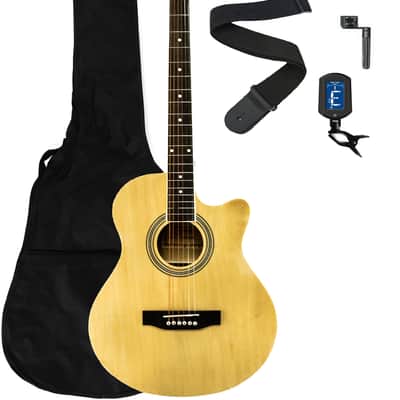 Yamaha Eterna EF-10 Natural | Reverb