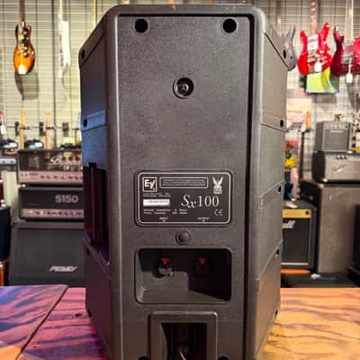 Electro-Voice EV SX100 Passive Speaker image 2