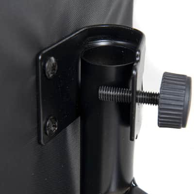 Gewa Keyboardbank BSX schwarz image 6
