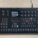 Elektron Analog Four MKII 4-Voice Tabletop Analog Synthesizer 2020 - Present - Black