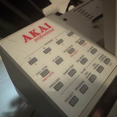 Akai MPC X Special Edition Standalone Sampler / Sequencer 2023 - Present - Grey image 2