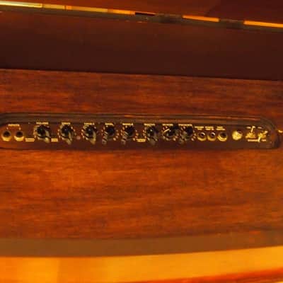 Private Stock Amplifiers, Farnsworth Art Deco Museum Quality image 7