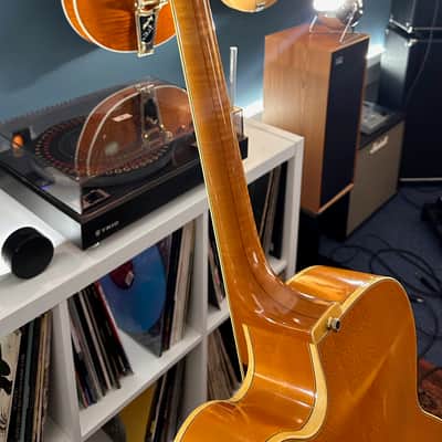 Gibson L5 CES 1977 - Natural image 16