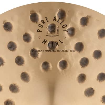 MEINL PA14EHH image 2