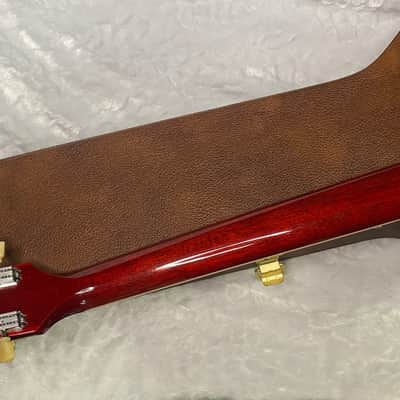 NEW! Gibson SG Standard '61 Maestro Vibrola Vintage Cherry - 7.3 lbs - Authorized Dealer! G07248 image 9