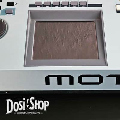 Yamaha Motif XS7 – 76 Key - Professional Workstation image 4
