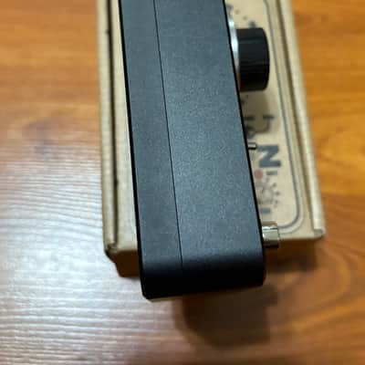 King Tone Guitar MiniFuzz V2 2022 - Present - Various image 4