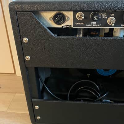 Fender Princeton Reverb 1969 image 11