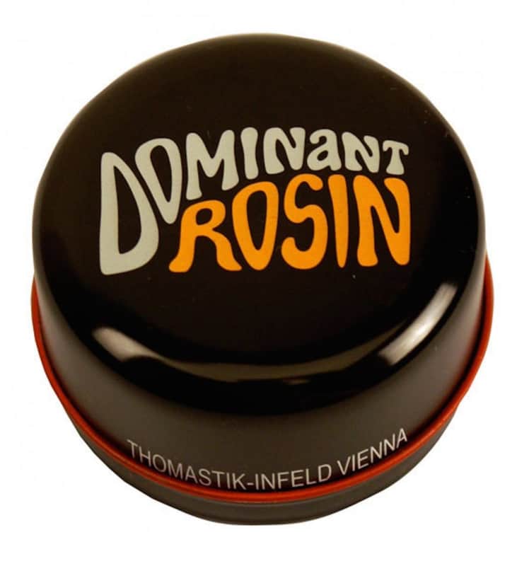 Thomastik-Infeld 203 Dominant Larch Resin Violin / Viola Rosin image 1